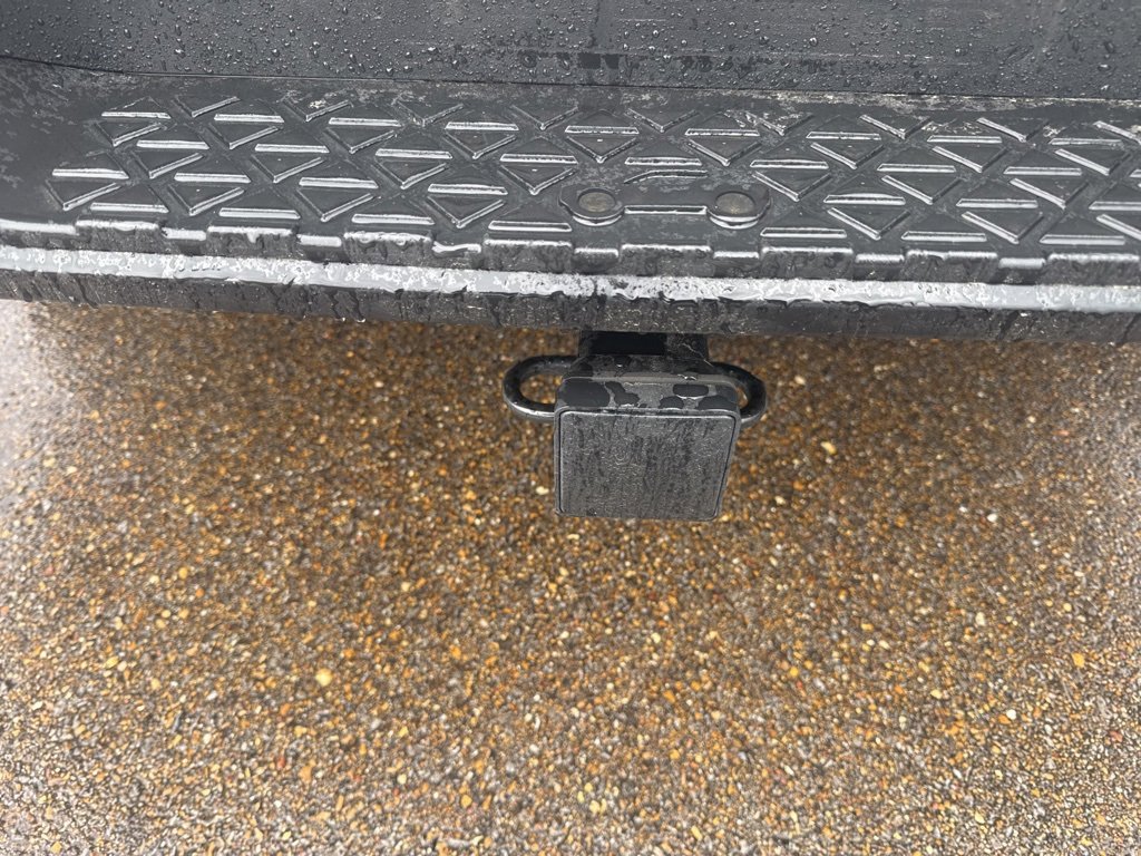 Used 2023 Hyundai Santa Cruz Night image 8