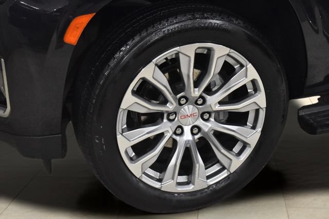 Used 2024 GMC Yukon Denali AWD/4WD image 42