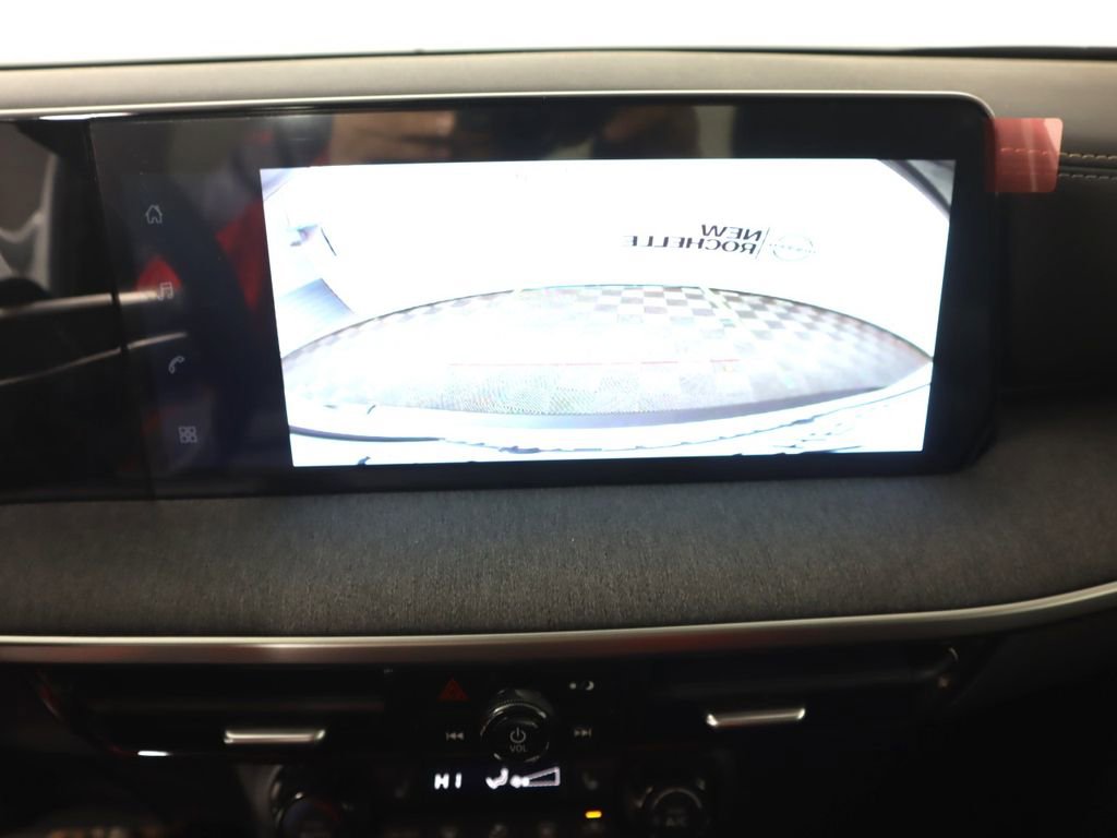 New 2026 Nissan Kicks SV w/ Cold Weather Package image 12