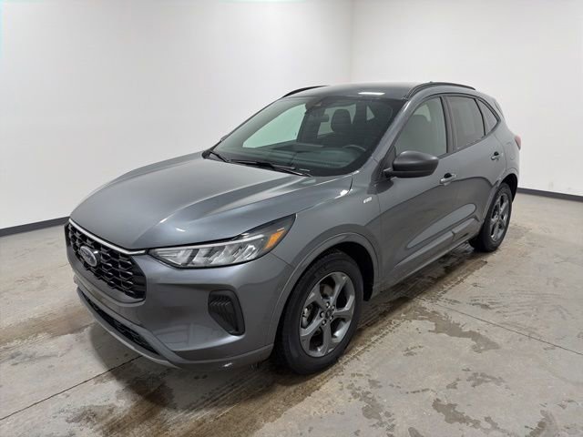 Used 2023 Ford Escape ST-Line w/ Tech Pack #1 image 7