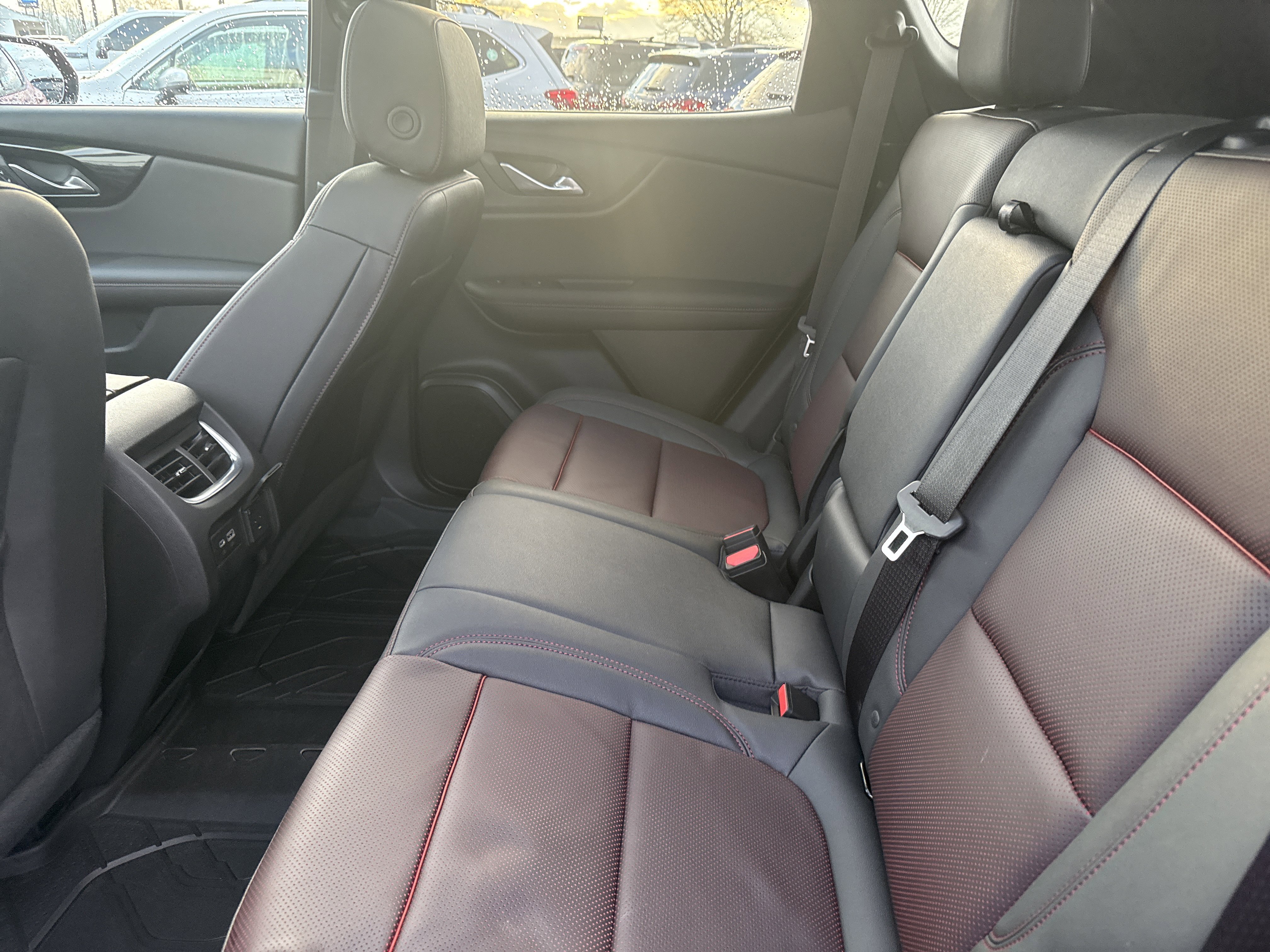 New 2026 Chevrolet Blazer RS w/ Driver Confidence II Package image 12