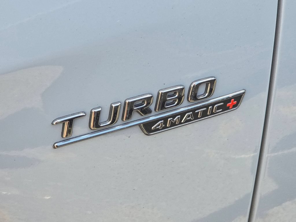 New 2026 Mercedes-Benz CLE 53 AMG 4MATIC Coupe image 6