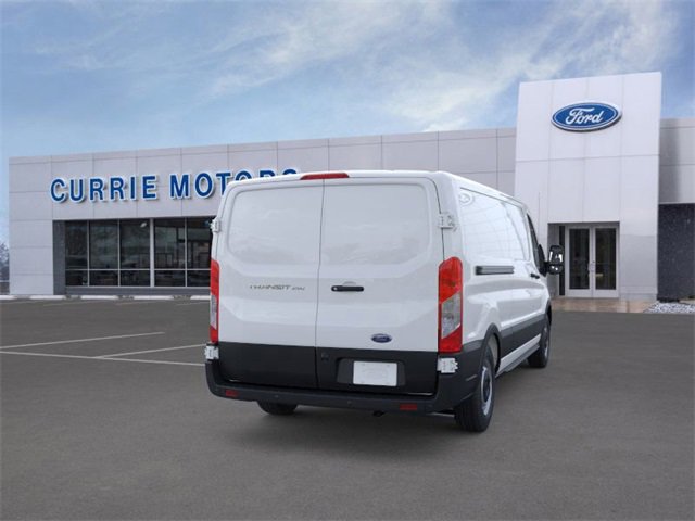 New 2025 Ford Transit 250 Low Roof w/ Load Area Protection Package image 8