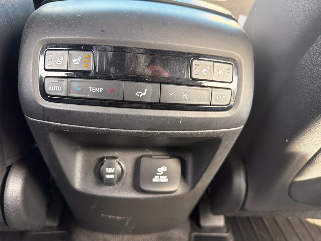 Used 2020 Hyundai Palisade Limited AWD/4WD image 47