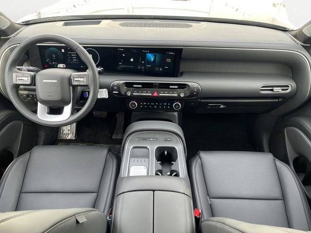 New 2026 Hyundai Palisade Calligraphy image 10