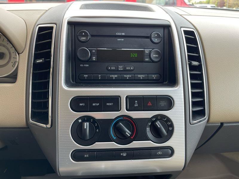 Used 2007 Ford Edge SEL FWD image 31