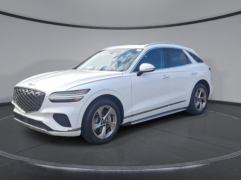 New 2026 Genesis GV70 2.5T Advanced AWD/4WD image 10