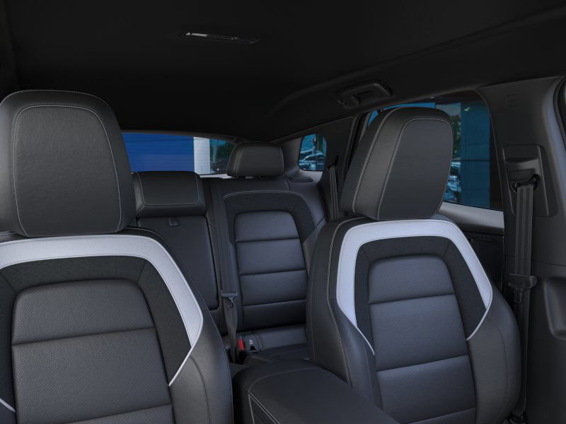 New 2026 Chevrolet Blazer EV LT FWD image 54
