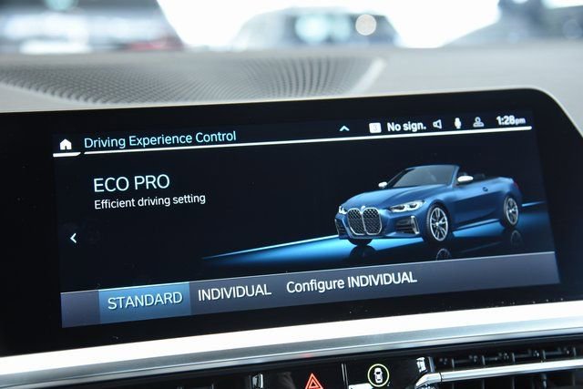 Certified 2023 BMW 440i xDrive Convertible w/ Premium Package image 45