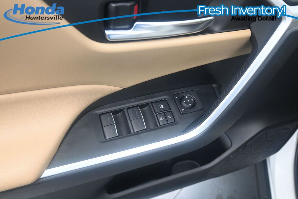 Used 2024 Toyota RAV4 XLE Premium FWD image 18