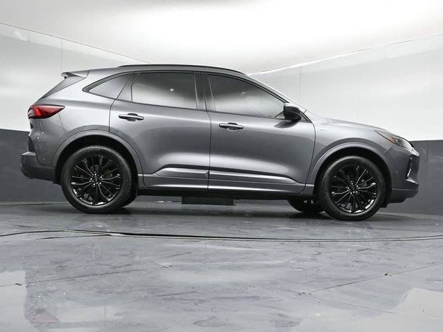 Certified 2023 Ford Escape ST-Line Elite w/ Premium Technology Package AWD/4WD image 41
