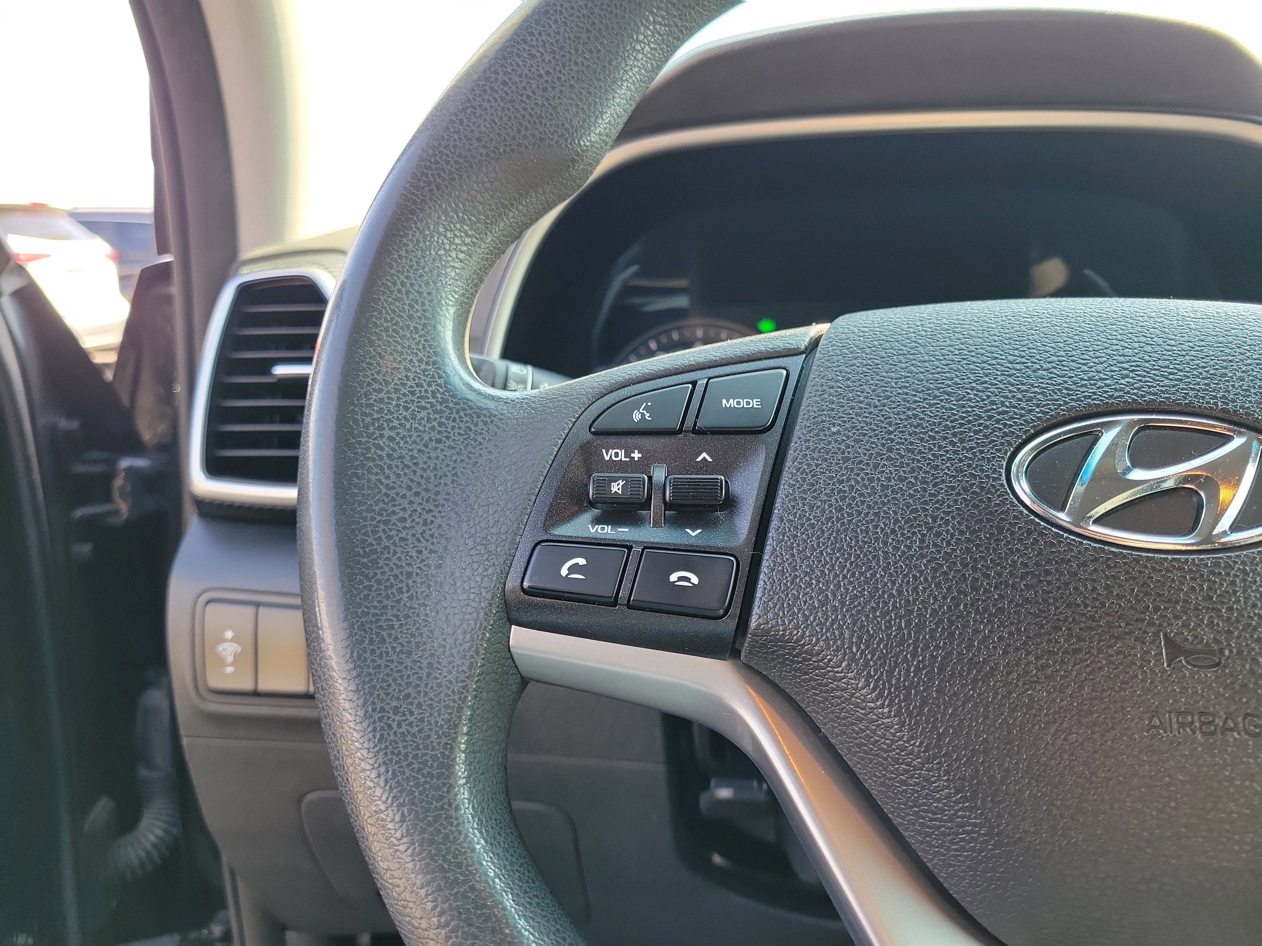 Used 2020 Hyundai Tucson SE image 22