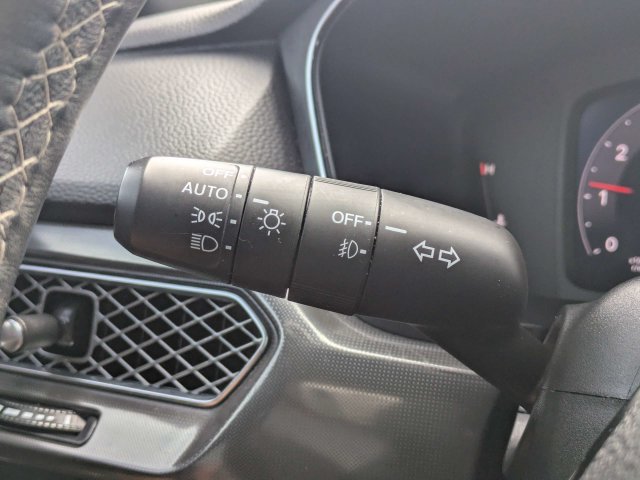 Used 2023 Acura Integra A-Spec w/ Technology Package FWD image 28