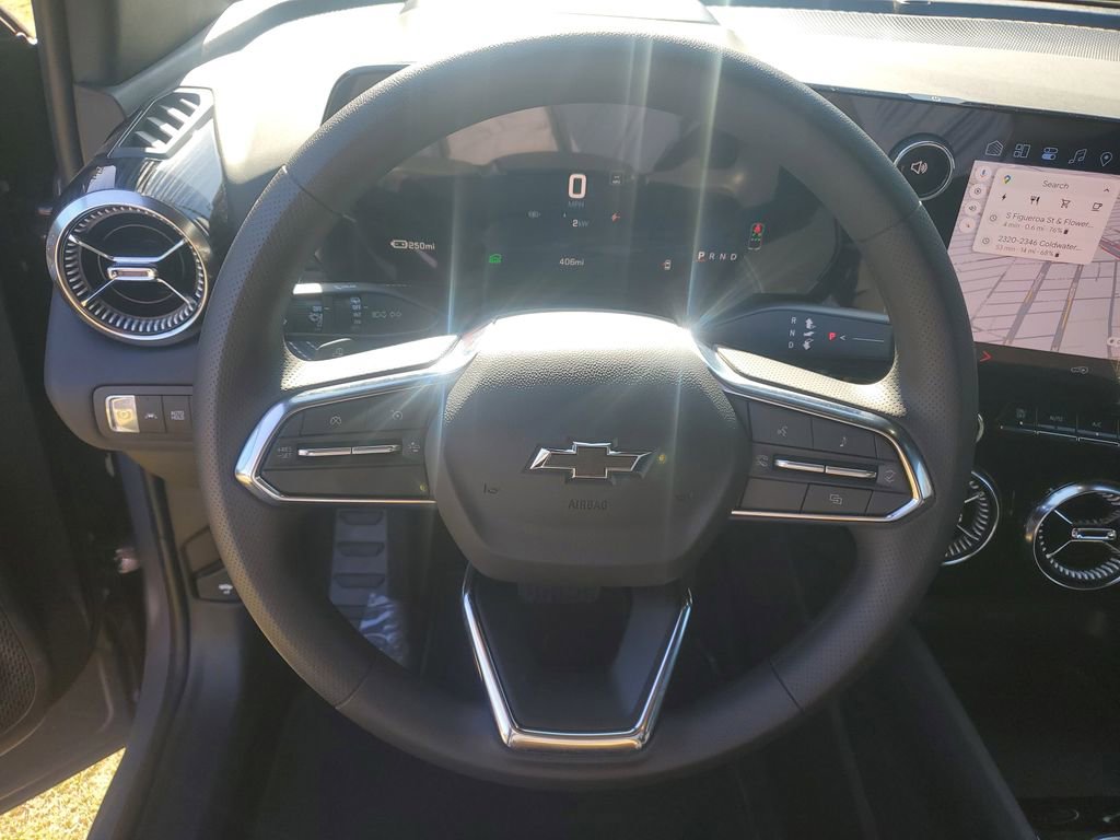 Used 2026 Chevrolet Blazer EV LT w/ Midnight/Sport Edition image 24