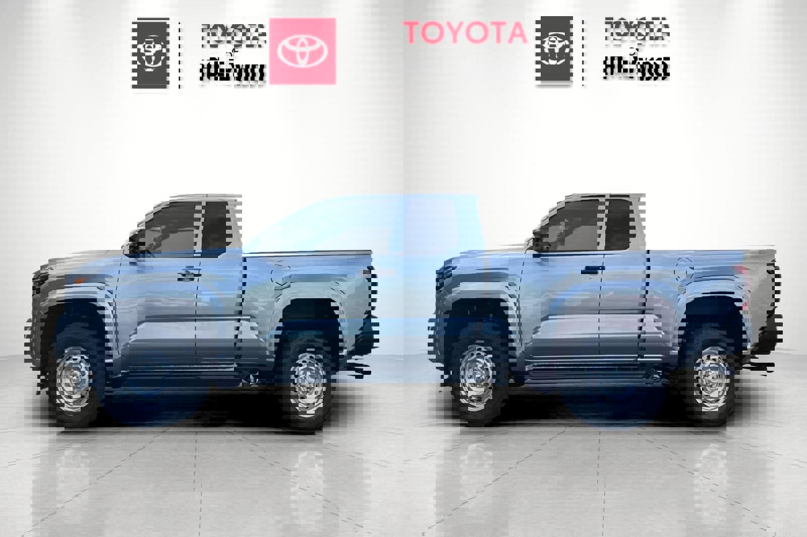 New 2025 Toyota Tacoma SR image 9