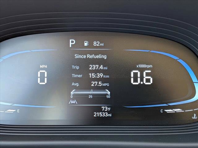 Used 2023 Hyundai Venue SEL FWD image 11