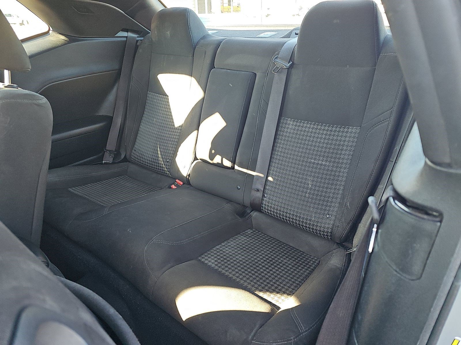 Used 2023 Dodge Challenger SXT w/ Blacktop Package image 18