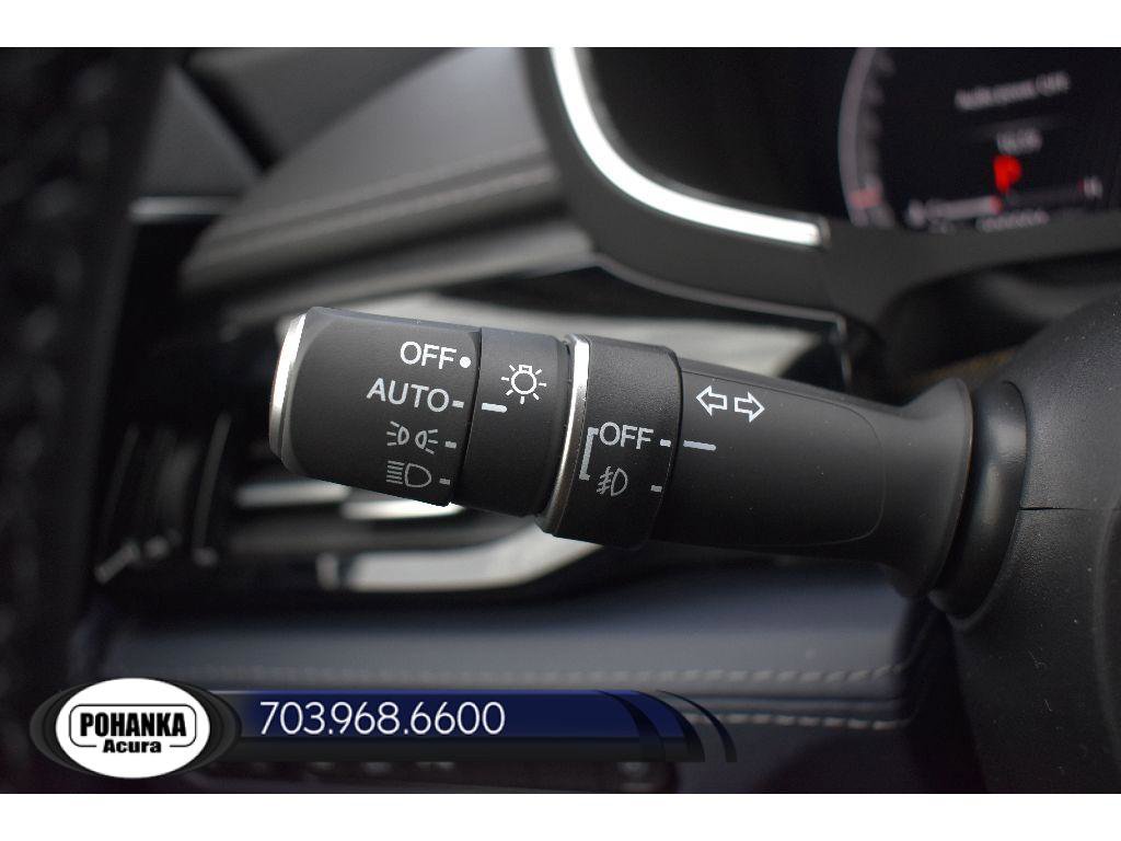 New 2026 Acura MDX Type S AWD/4WD image 10