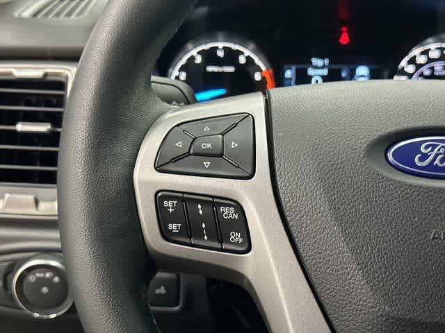 Used 2019 Ford Ranger XLT w/ Equipment Group 302A Luxury AWD/4WD image 17