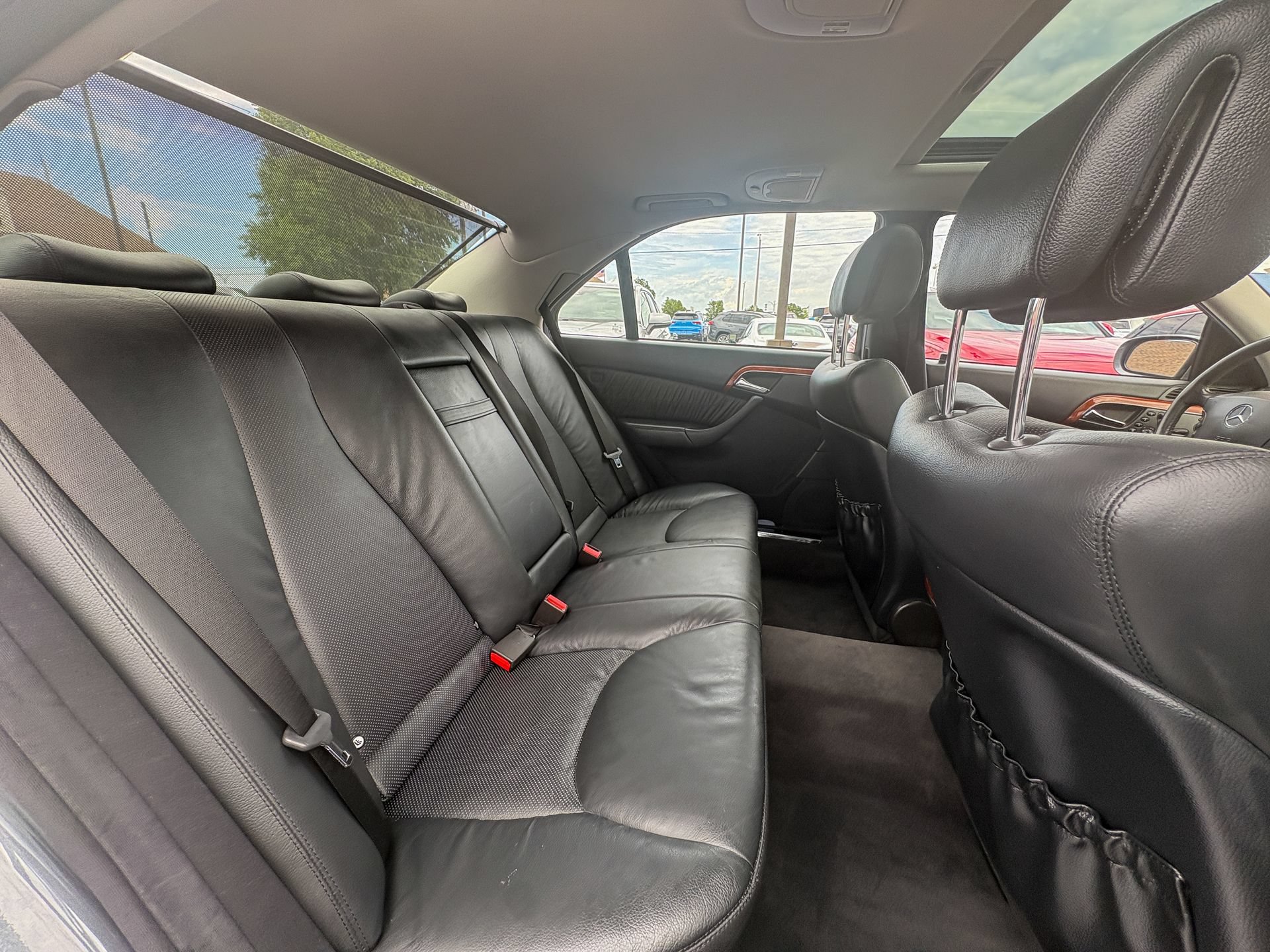 Used 2006 Mercedes-Benz S 430 image 26