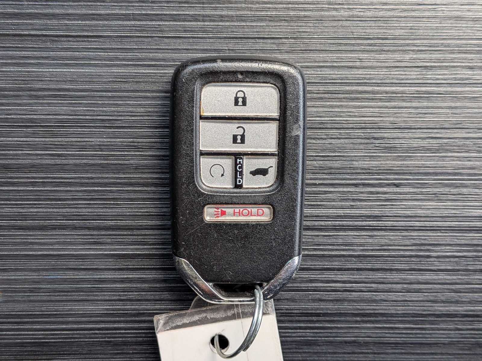 Used 2020 Honda Pilot Elite image 33