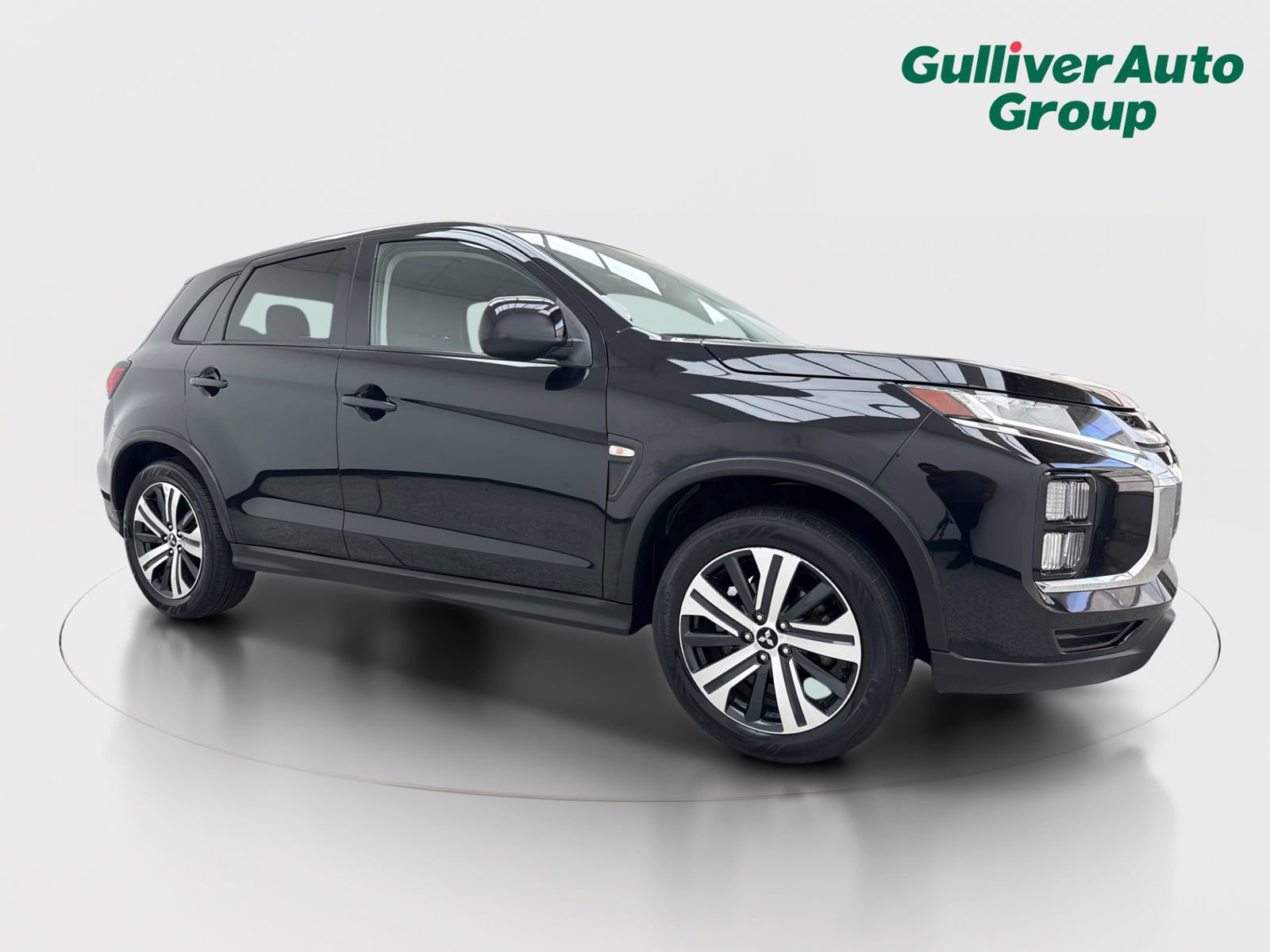 Used 2020 Mitsubishi Outlander Sport ES FWD image 12