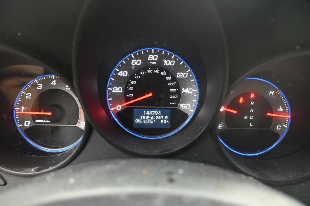 Used 2008 Acura TL FWD image 10