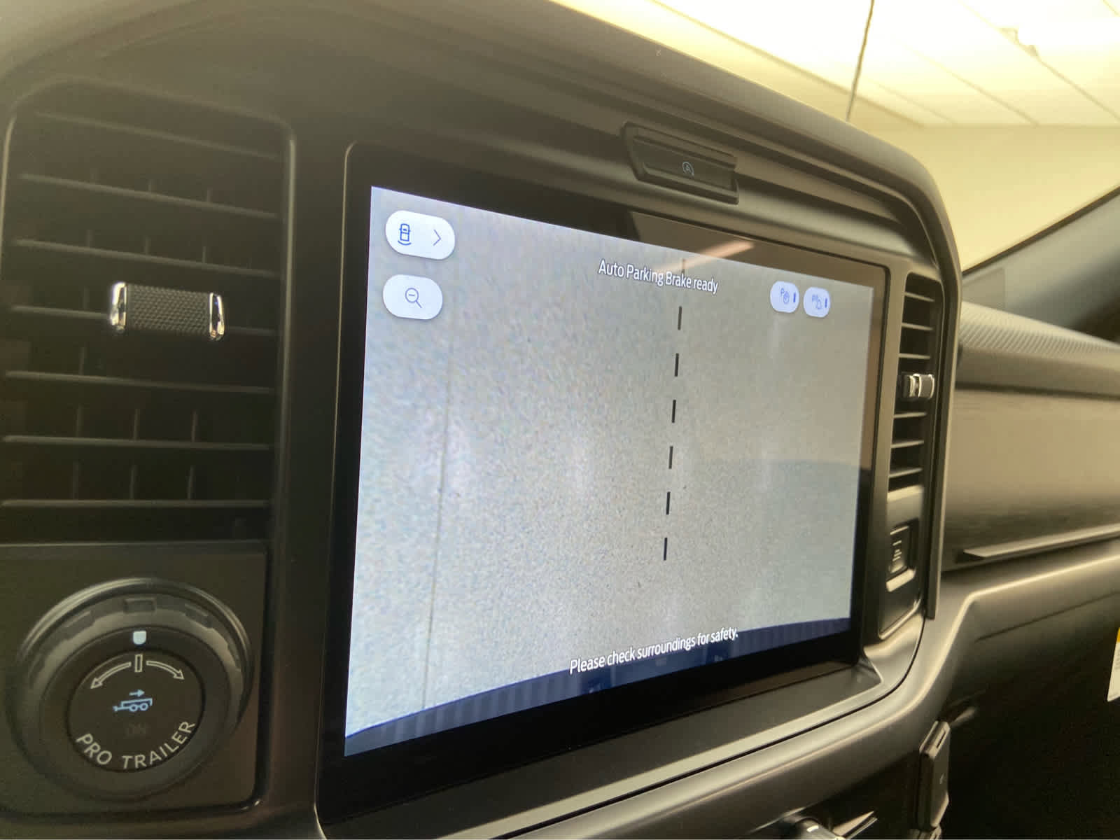 New 2026 Ford F150 XLT w/ Equipment Group 302A MID image 30