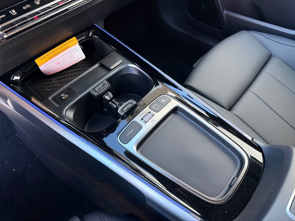 New 2026 Mercedes-Benz GLB 250 4MATIC image 24