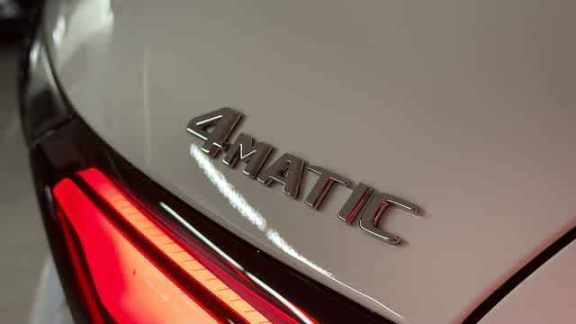 Certified 2026 Mercedes-Benz GLC 300 4MATIC image 10