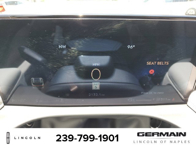 New 2026 Lincoln Aviator AWD image 24