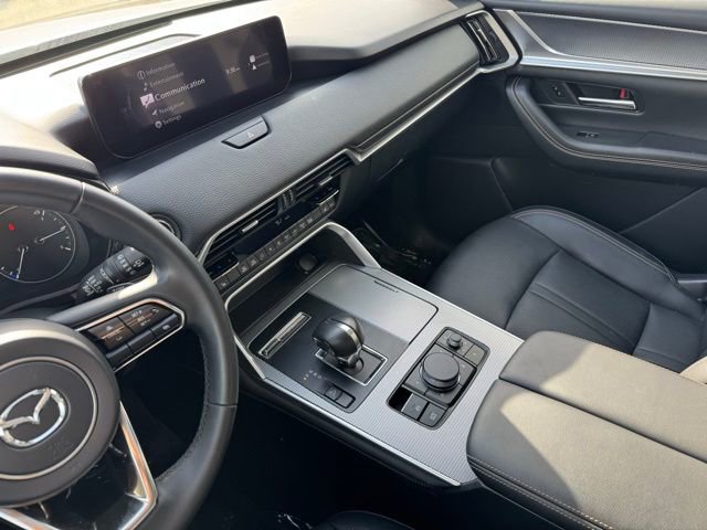 Certified 2024 MAZDA CX-90 3.3 Turbo w/ Premium Package image 18