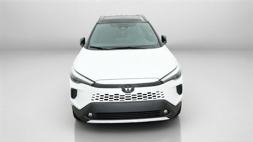 New 2026 Toyota Corolla Cross AWD Hybrid image 16