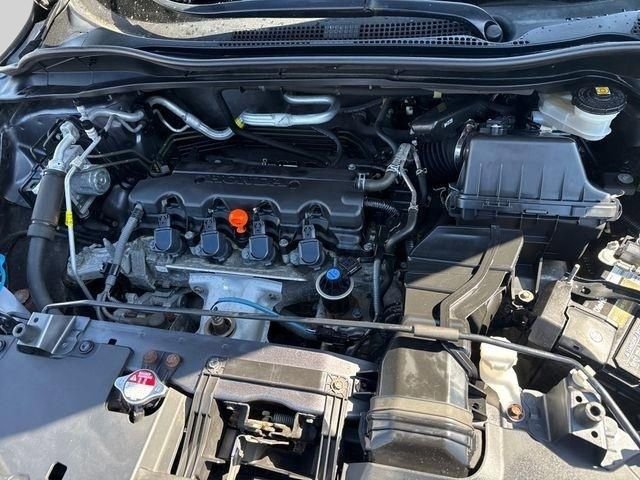 Used 2020 Honda HR-V Sport image 18