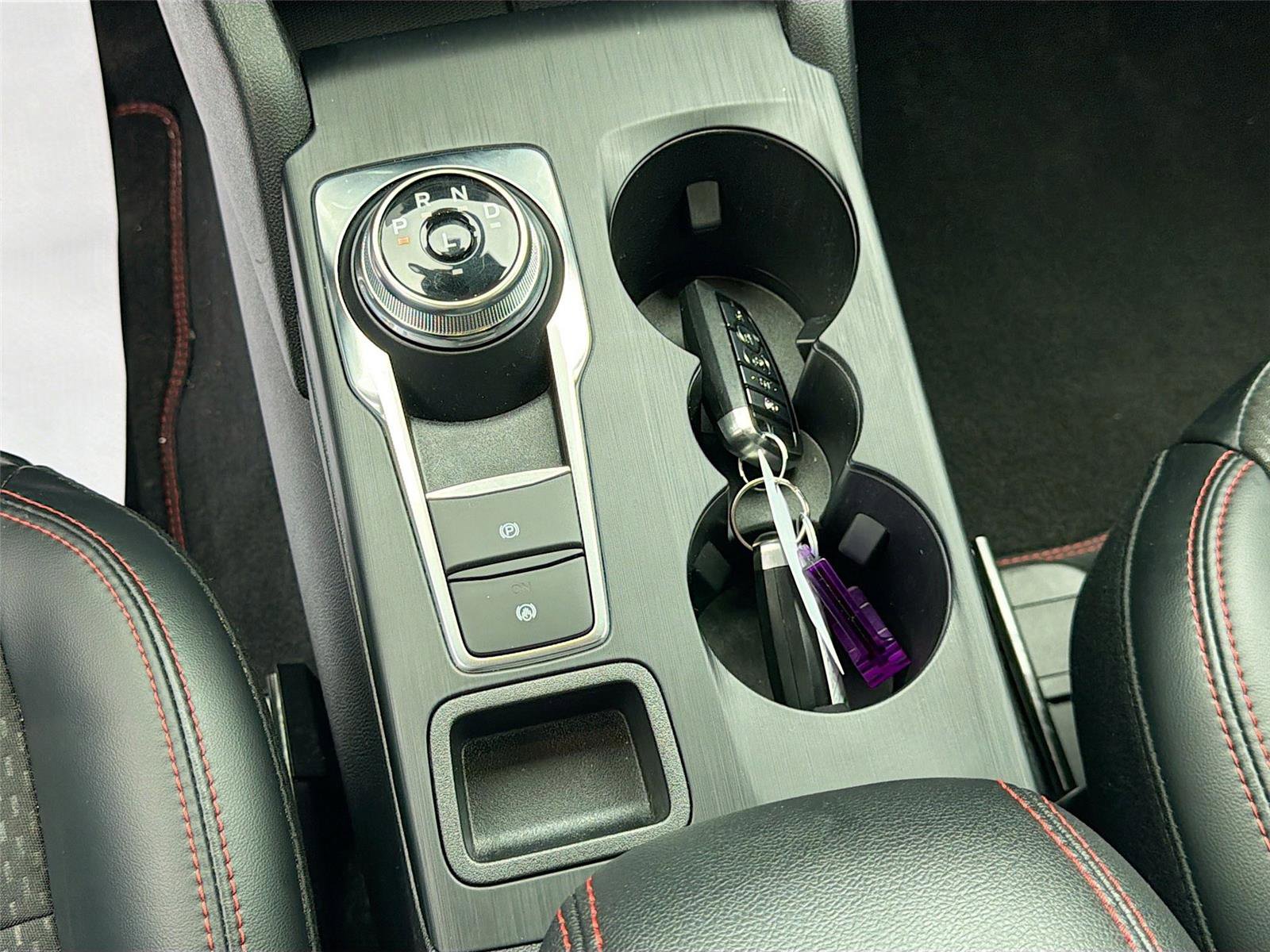 Used 2023 Ford Escape ST-Line w/ Tech Pack #1 image 18