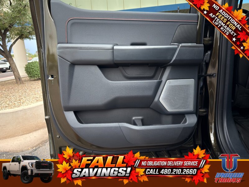 Used 2024 Ford F150 Raptor AWD/4WD image 23