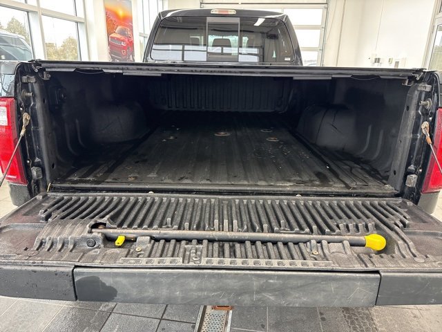 Used 2016 Ford F350 Lariat w/ Lariat Ultimate Package image 9