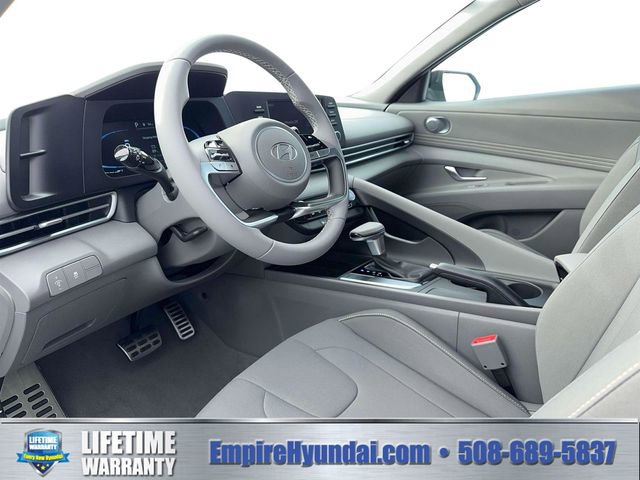 New 2026 Hyundai Elantra Sport FWD image 14