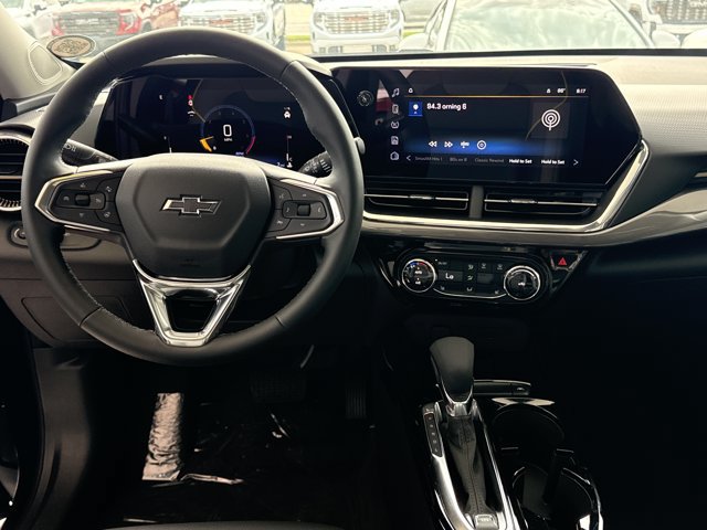 New 2026 Chevrolet Trax ACTIV w/ Driver Confidence Package FWD image 11