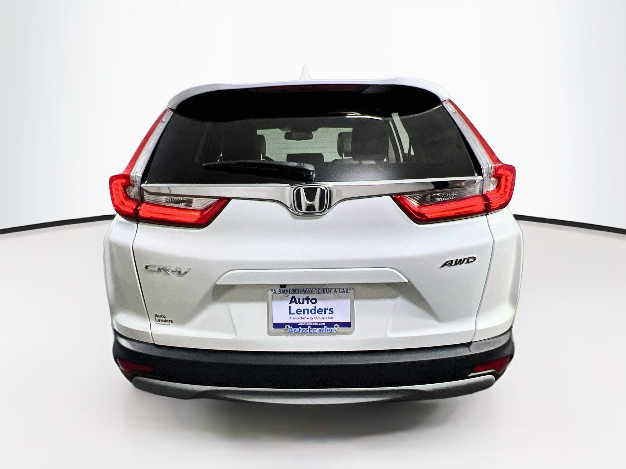 Used 2019 Honda CR-V EX-L image 6