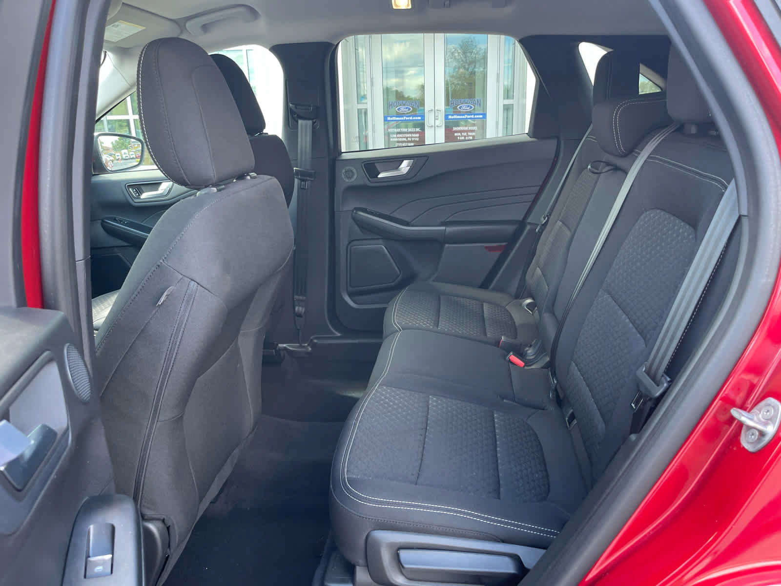 Used 2023 Ford Escape Active w/ Tech Pack #2 AWD/4WD image 9