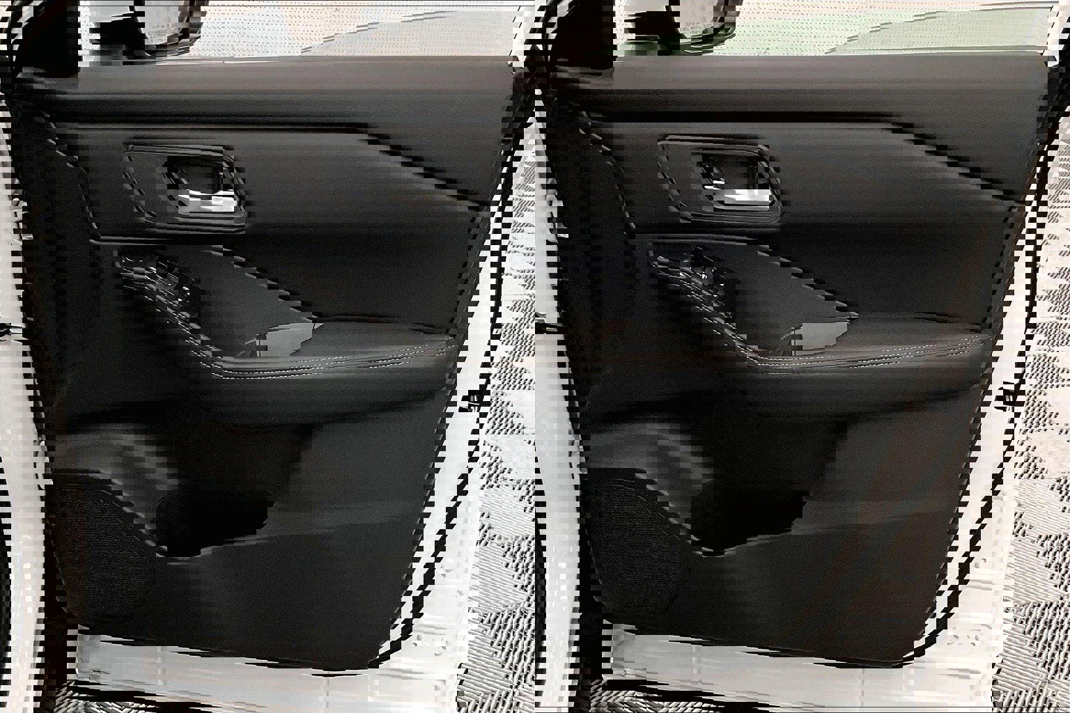 New 2025 Nissan Rogue SV image 65