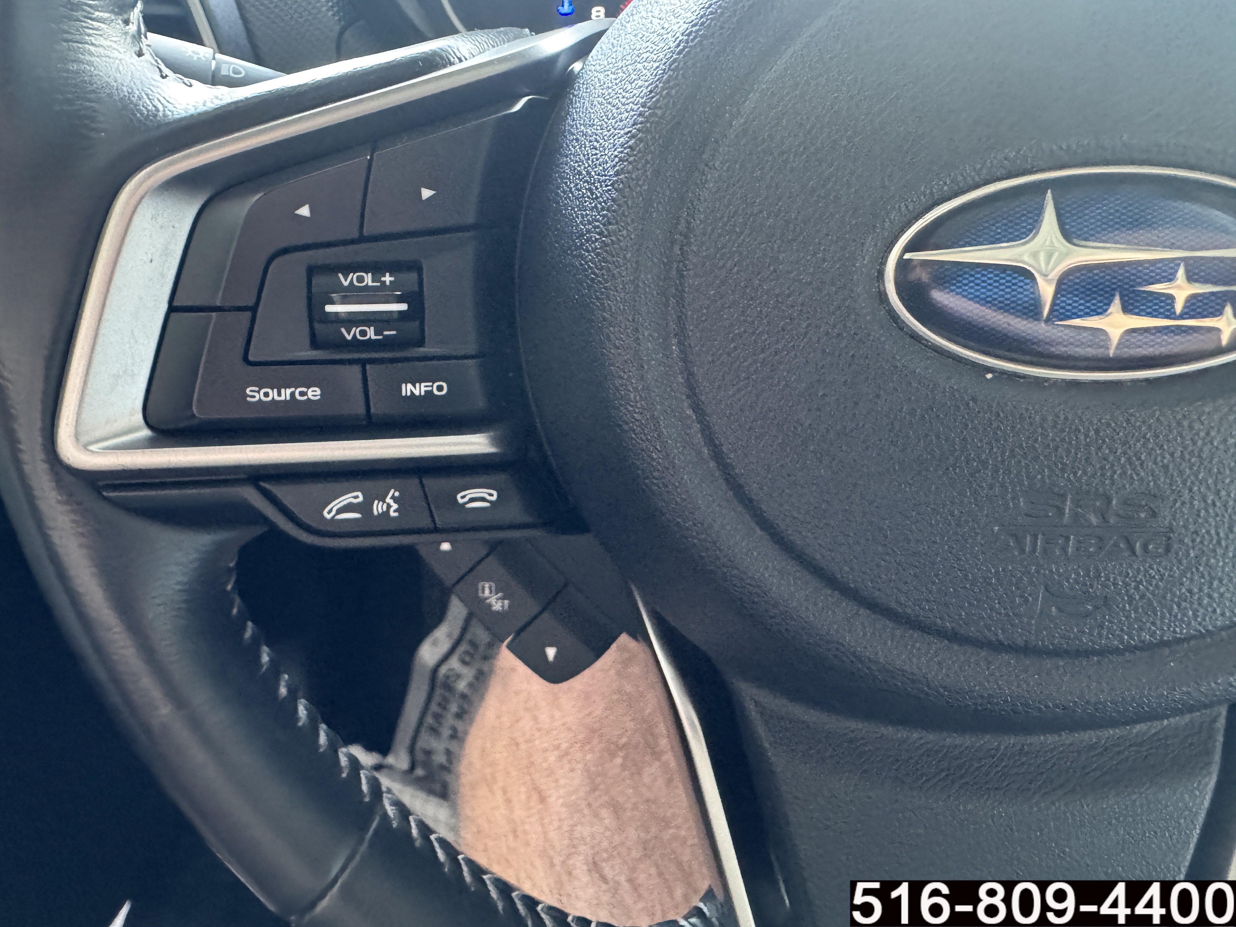 Used 2020 Subaru Forester Premium AWD/4WD image 20