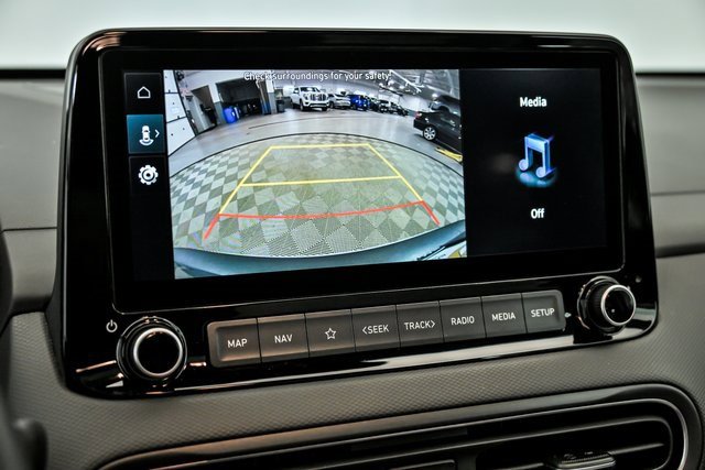 Used 2023 Hyundai Kona SEL w/ Convenience Package image 20