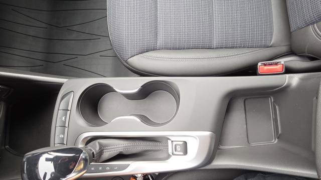 New 2026 Buick Envista Preferred w/ Convenience I Package image 32