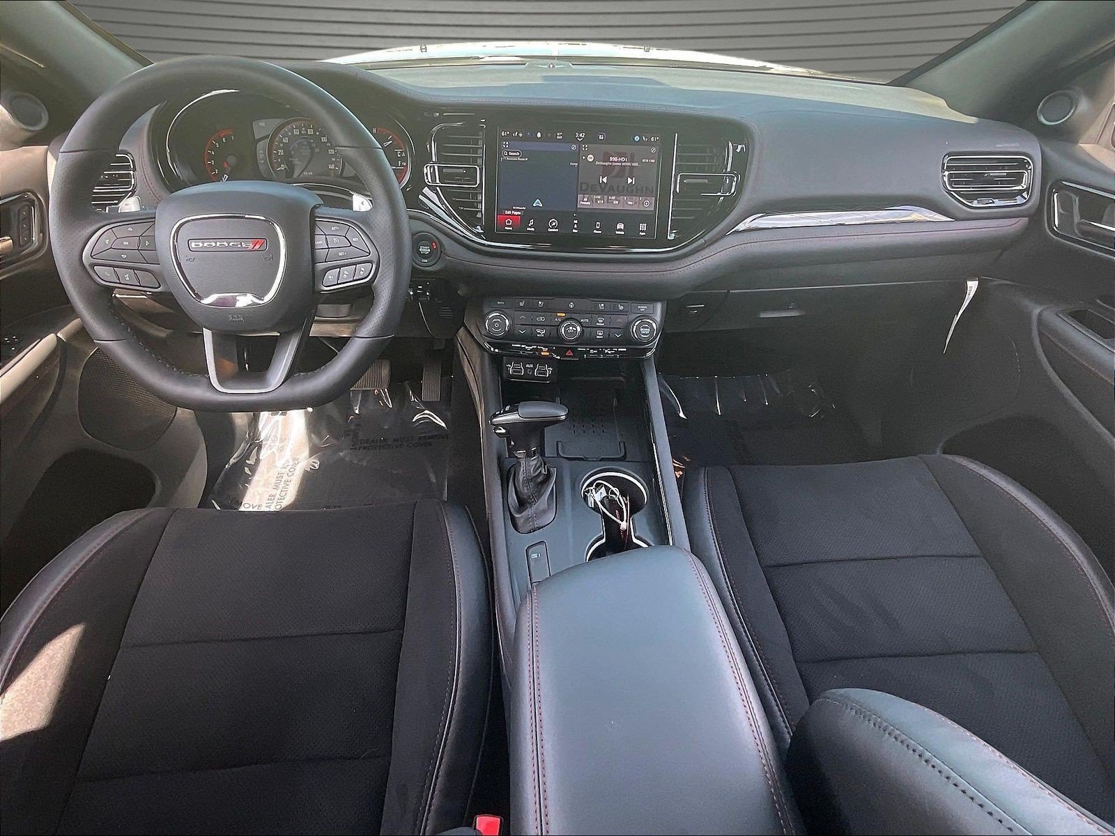 New 2026 Dodge Durango GT AWD/4WD image 5
