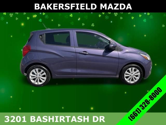 Used 2016 Chevrolet Spark LT image 6