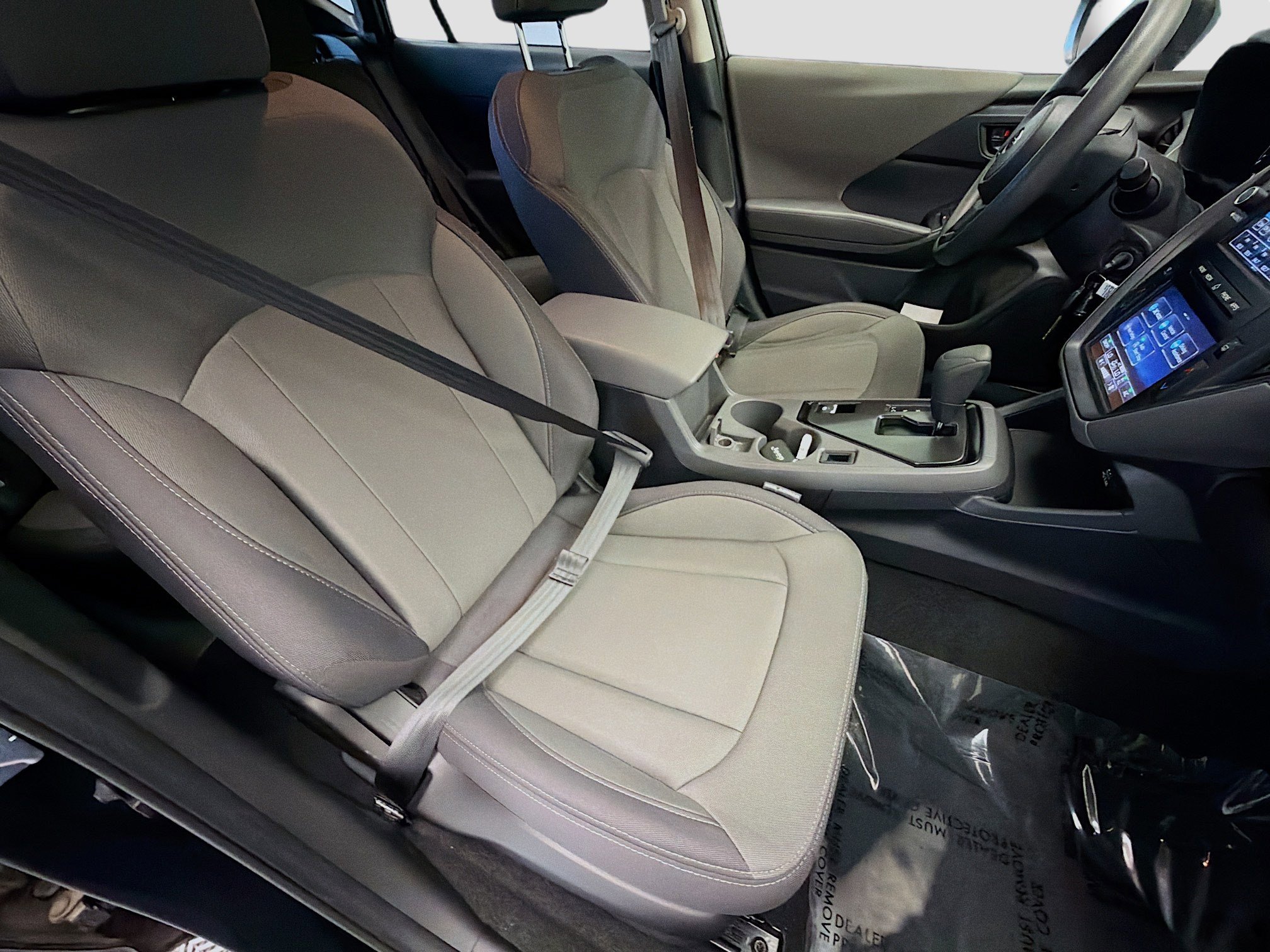 Used 2024 Subaru Crosstrek 2.0i image 15