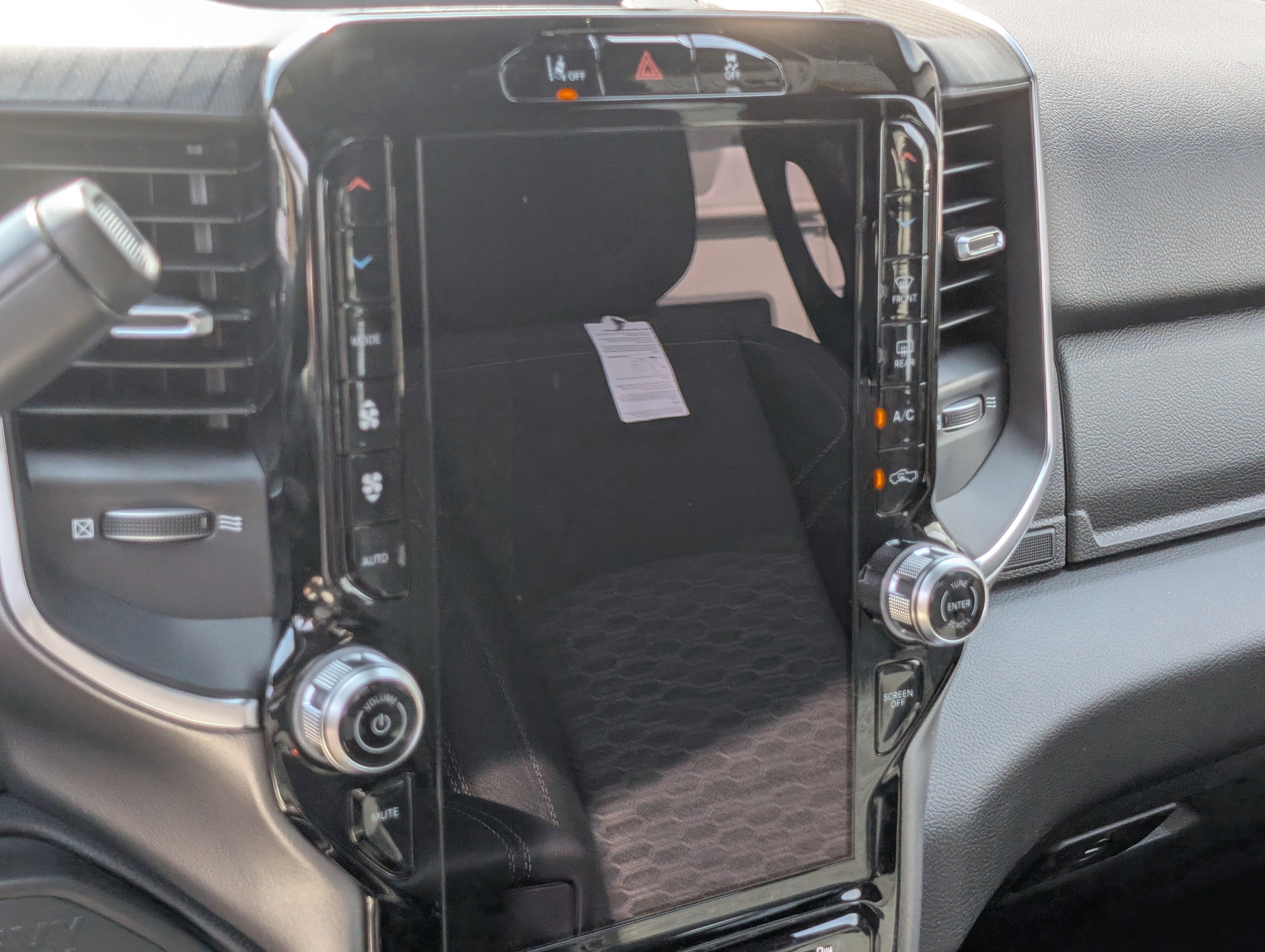 New 2026 RAM 2500 Big Horn image 21