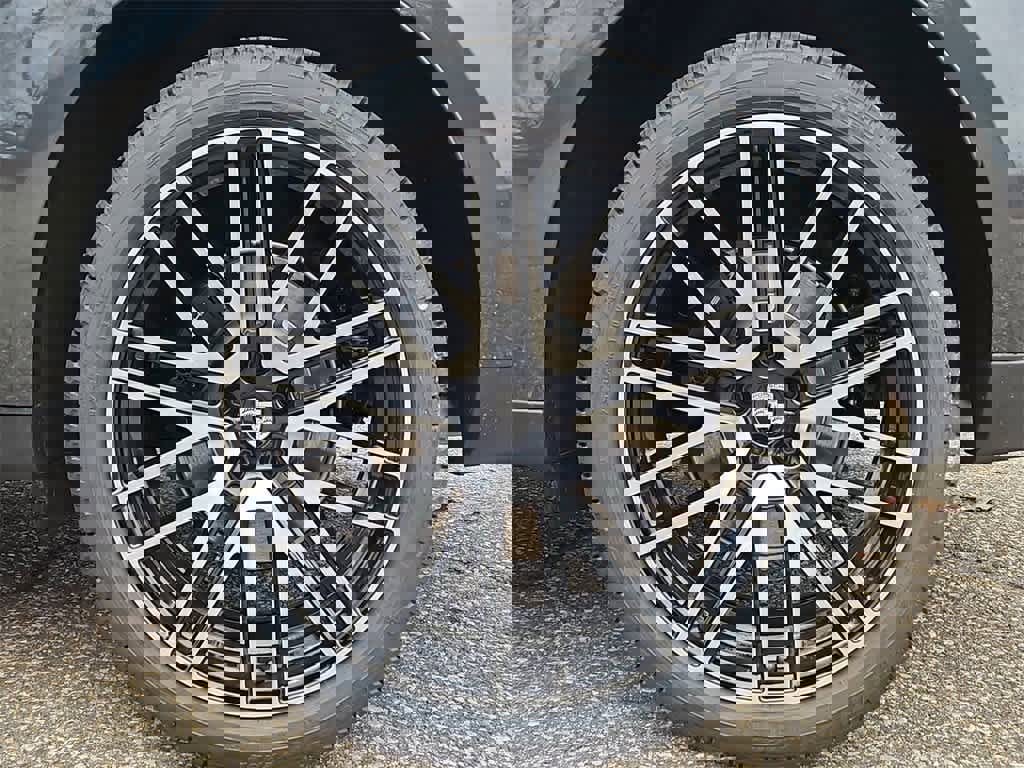 New 2026 Porsche Macan image 8